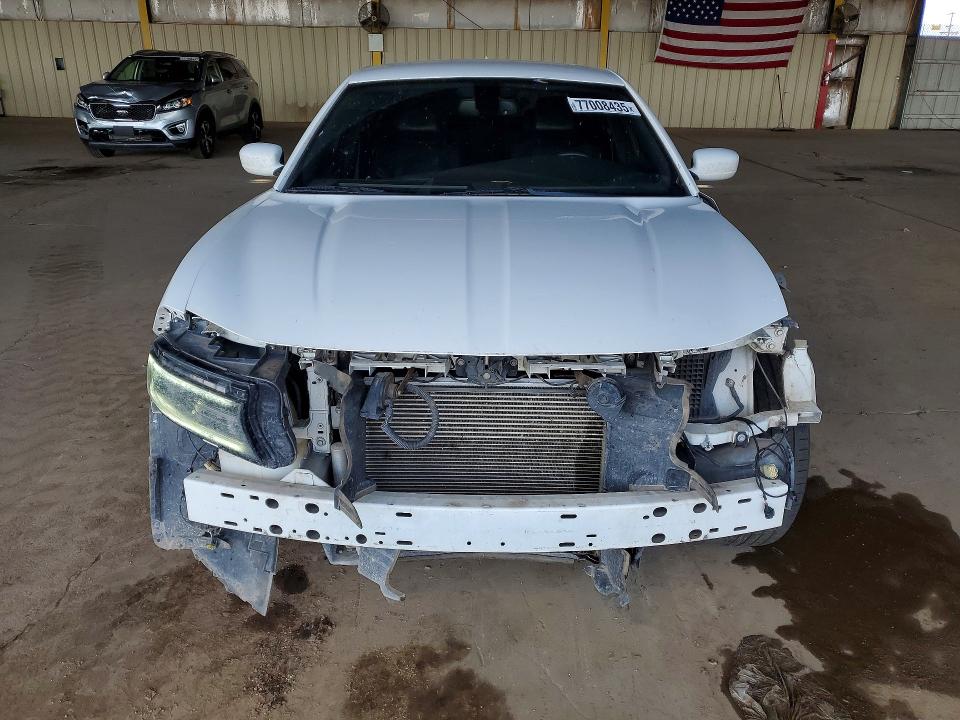 Продажа на аукционе авто 2015 Dodge Charger, vin: 2C3CDXJG4FH817907, номер лота: 77008435