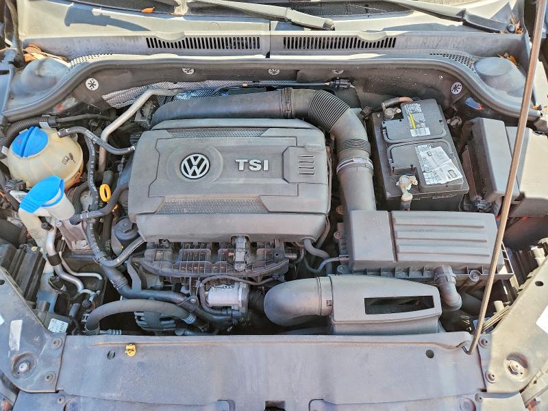 Продажа на аукционе авто 2016 Volkswagen Jetta, vin: 3VWB17AJ3GM402007, номер лота: 76895785