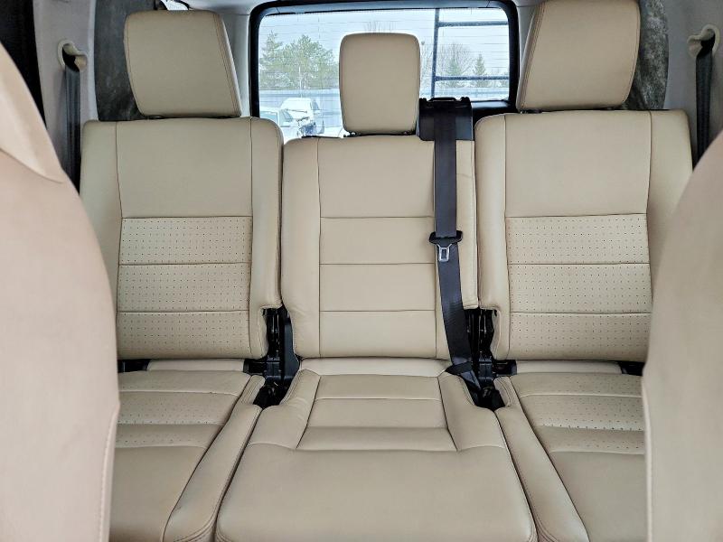 Продаж на аукціоні авто 2009 Land Rover Lr3, vin: SALAE24449A494734, номер лоту: 75849235