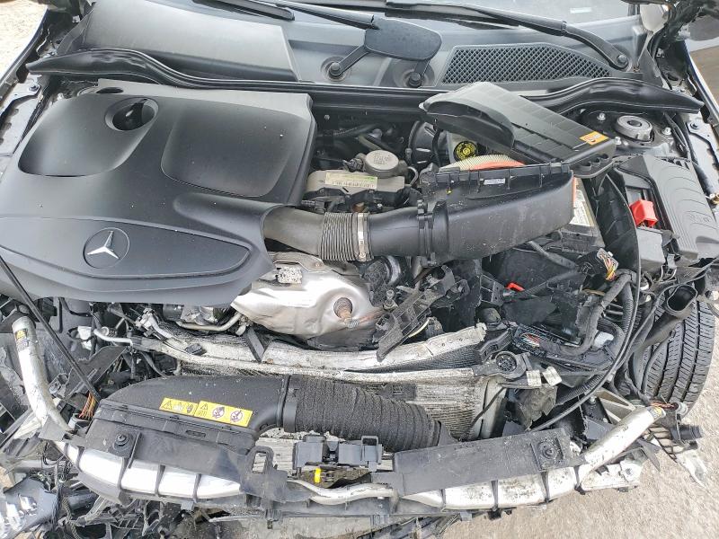 77230025 :رقم المزاد ، WDCTG4GB7FJ074987 vin ، 2015 Mercedes-benz Gla مزاد بيع
