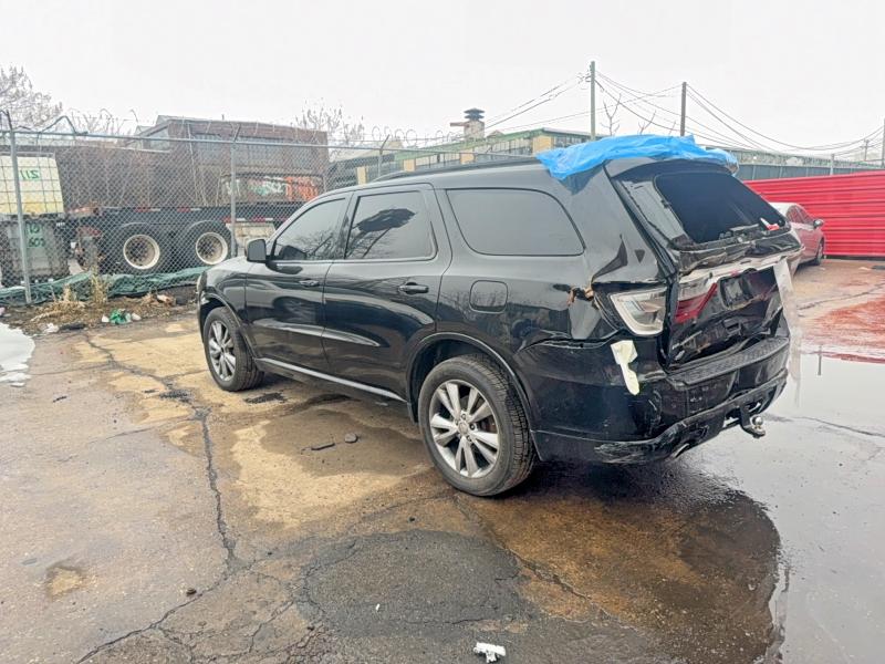 Aukcja sprzedaży 2018 Dodge Durango Gt, vin: 1C4RDJDG4JC496686, numer aukcji: 78222305