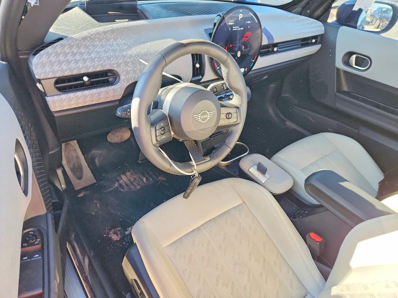 Aukcja sprzedaży 2025 Mini Cooper, vin: WMW23GD02S2W70169, numer aukcji: 77673105