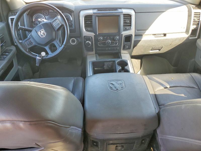 Продажа на аукционе авто 2014 Ram 1500 Slt, vin: 1C6RR6LM1ES391015, номер лота: 76625055