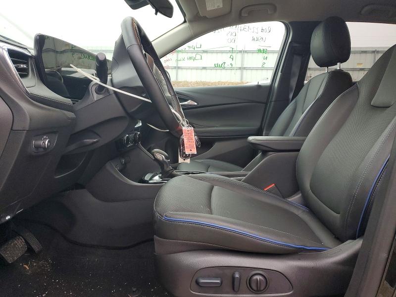 Aukcja sprzedaży 2025 Buick Encore Gx, vin: KL4AMESL8SB074944, numer aukcji: 77719705