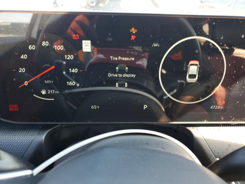 Продажа на аукционе авто 2025 Kia K4, vin: 3KPFW4DCXSE099960, номер лота: 77167475