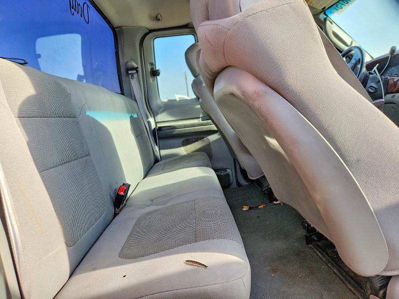 Продажа на аукционе авто 2004 Ford F250, vin: 1FTNX21P14ED61464, номер лота: 77584875