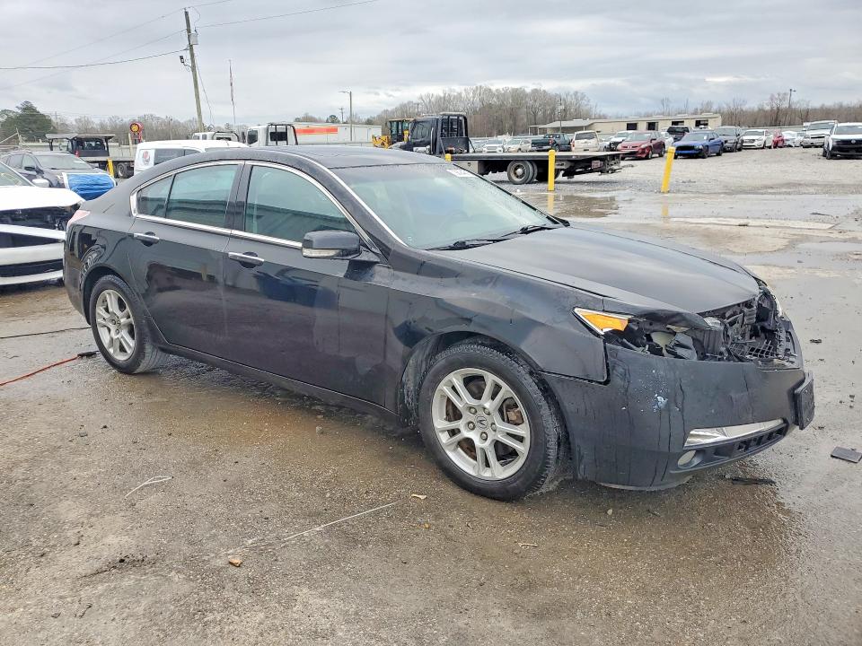 Продаж на аукціоні авто 2009 Acura Tl, vin: 19UUA86539A026455, номер лоту: 78824815