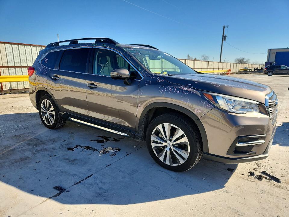 Aukcja sprzedaży 2021 Subaru Ascent, vin: 4S4WMAPD1M3438054, numer aukcji: 74541825