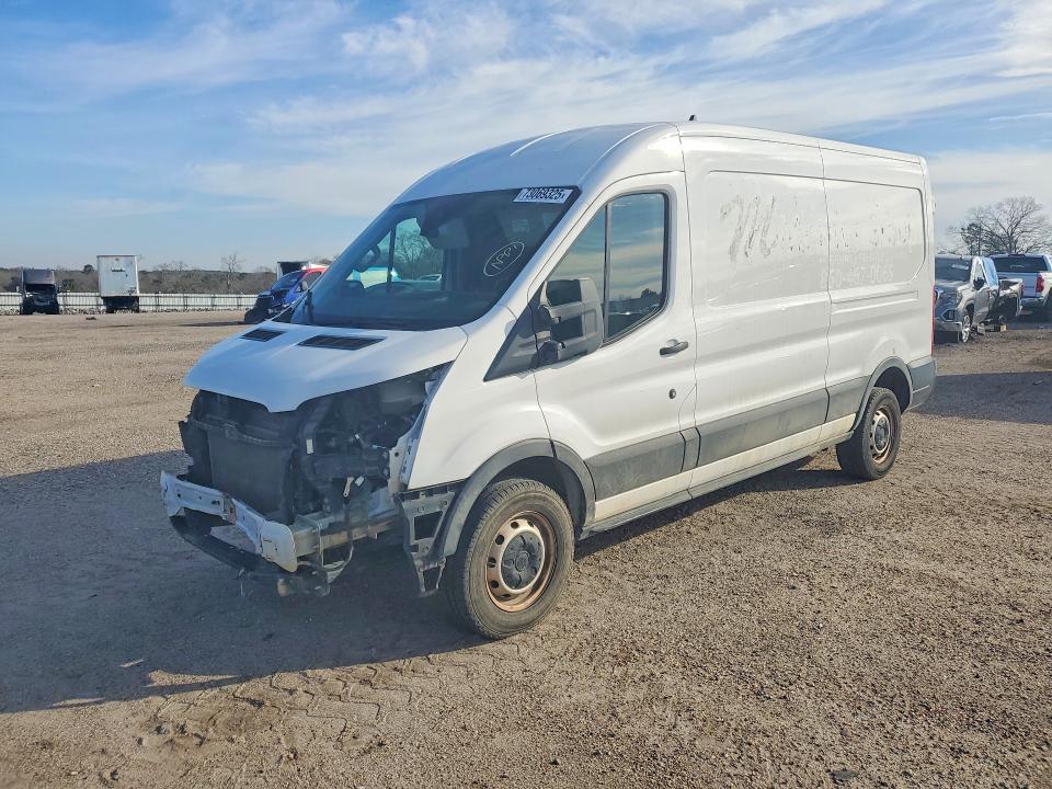Aukcja sprzedaży 2023 Ford Transit, vin: 1FTBR1C84PKA58813, numer aukcji: 73069325