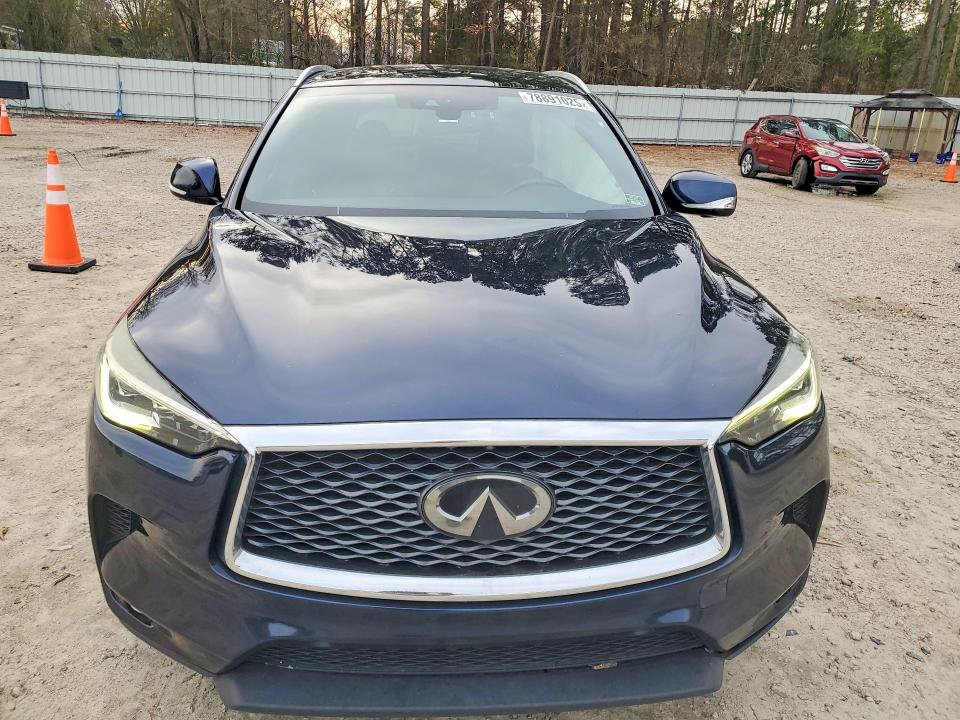 Aukcja sprzedaży 2019 Infiniti Qx50, vin: 3PCAJ5M31KF105007, numer aukcji: 78891025