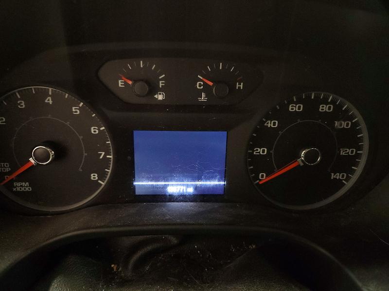 78313215 :رقم المزاد ، 1GKKNRLAXHZ167870 vin ، 2017 Gmc Acadia مزاد بيع