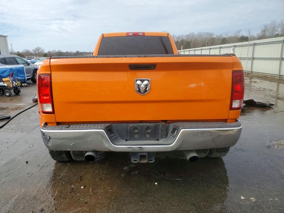 74991215 :رقم المزاد ، 3C63RPGJ0FG555522 vin ، 2015 Ram 3500 مزاد بيع
