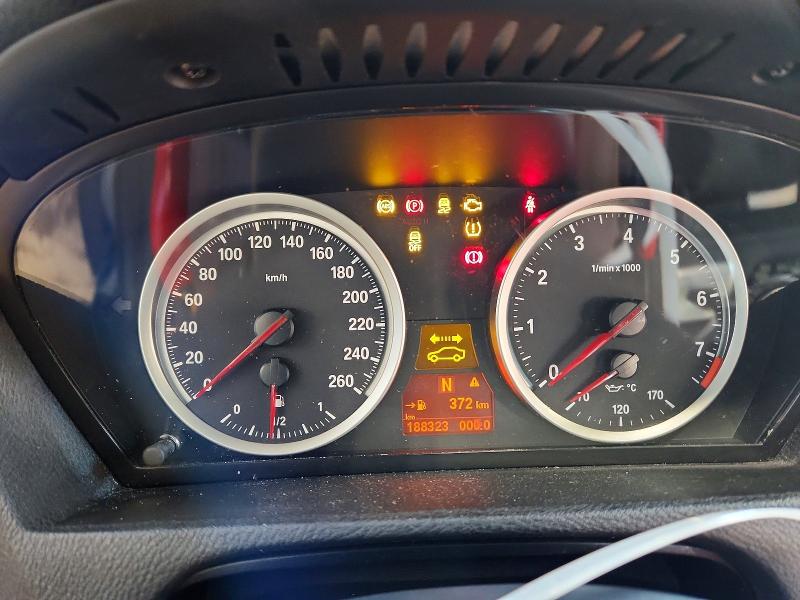 Продажа на аукционе авто 2014 Bmw X6, vin: 5UXFG2C50E0K41460, номер лота: 77359555