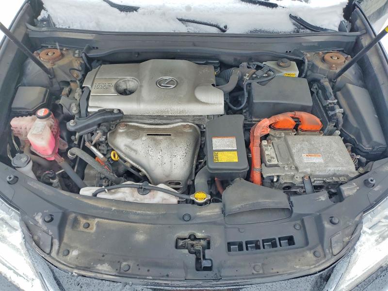 Aukcja sprzedaży 2015 Lexus Es, vin: JTHBW1GGXF2089426, numer aukcji: 76441465