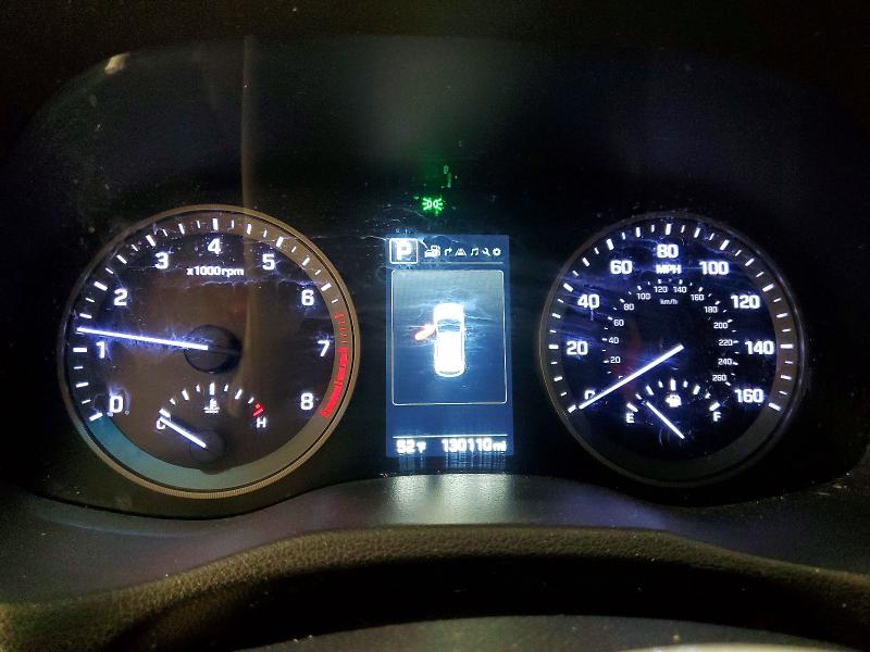 Aukcja sprzedaży 2016 Hyundai Tucson, vin: KM8J3CA28GU071619, numer aukcji: 77382005