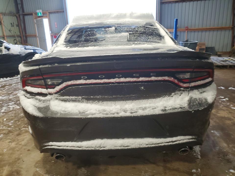 2022 Dodge Charger მანქანა იყიდება აუქციონზე, vin: 2C3CDXHG3NH182862, აუქციონის ნომერი: 74798635