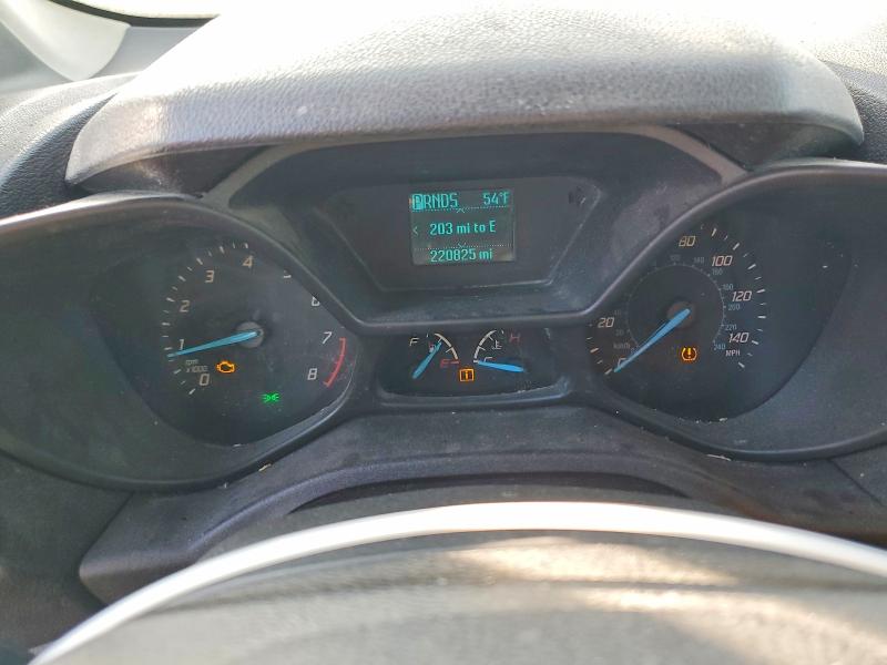 Aukcja sprzedaży 2016 Ford Transit Connect, vin: NM0LS7F77G1239549, numer aukcji: 79927345