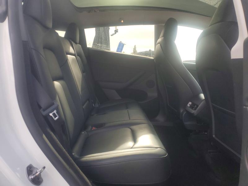 Aukcja sprzedaży 2022 Tesla Model Y, vin: 7SAYGDEE7NA017557, numer aukcji: 78097595