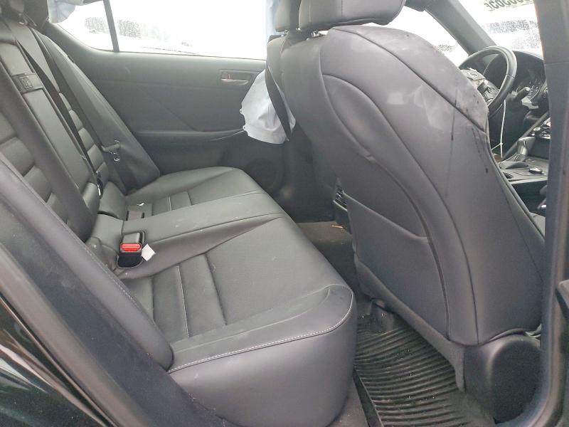Aukcja sprzedaży 2024 Lexus Is 350, vin: JTHGZ1E27R5035590, numer aukcji: 76808365