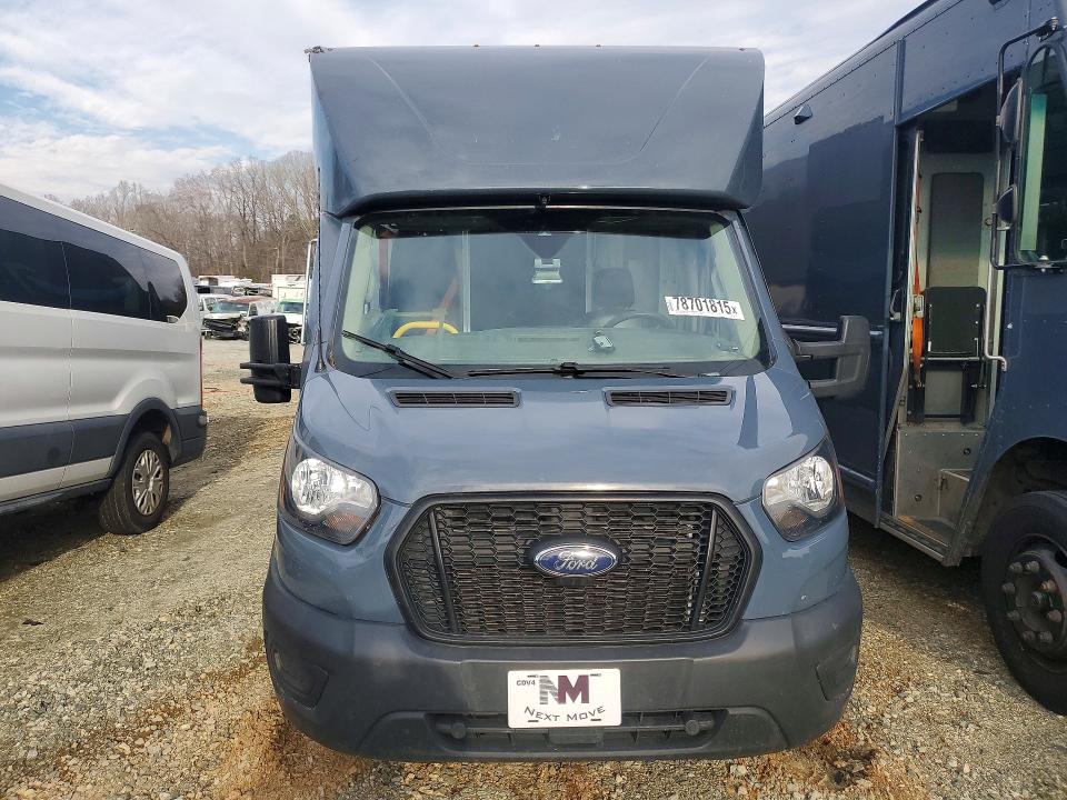 Продажа на аукционе авто 2021 Ford Transit, vin: 1FDDF6P86MKA58585, номер лота: 78701815