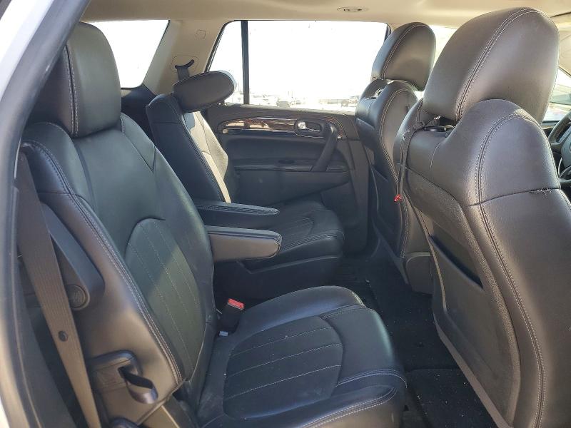 79090635 :رقم المزاد ، 5GAKRBKDXHJ343397 vin ، 2017 Buick Enclave مزاد بيع
