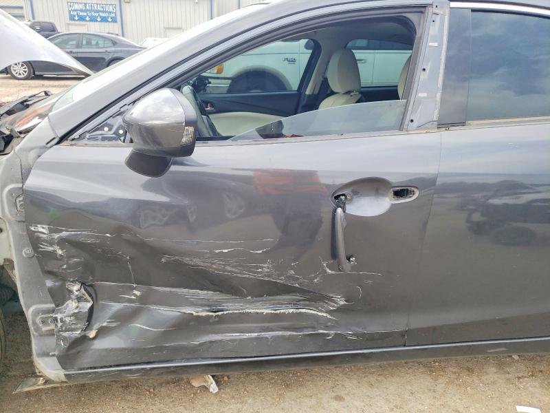 Aukcja sprzedaży 2016 Mazda 6, vin: JM1GJ1W51G1438213, numer aukcji: 78160945