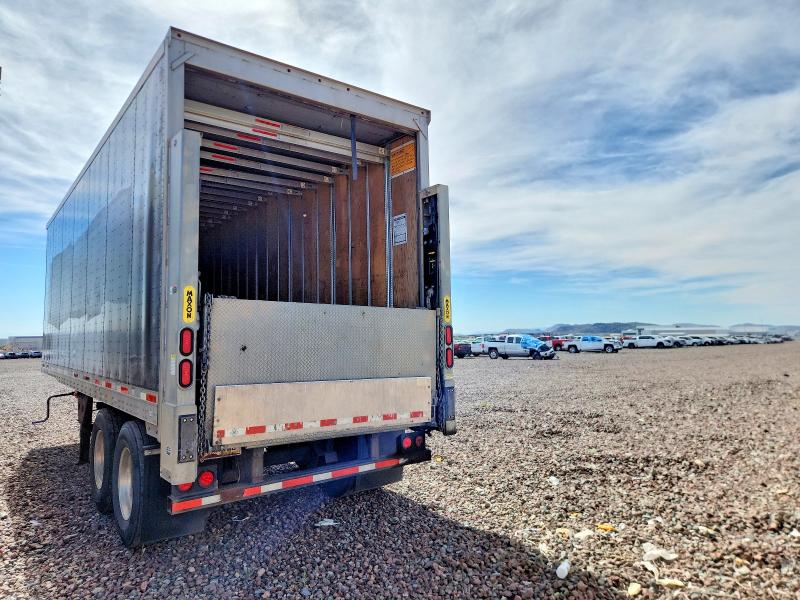 Продаж на аукціоні авто 2018 True Trailer 180660, vin: 1UYVS228XJ3147605, номер лоту: 79095185