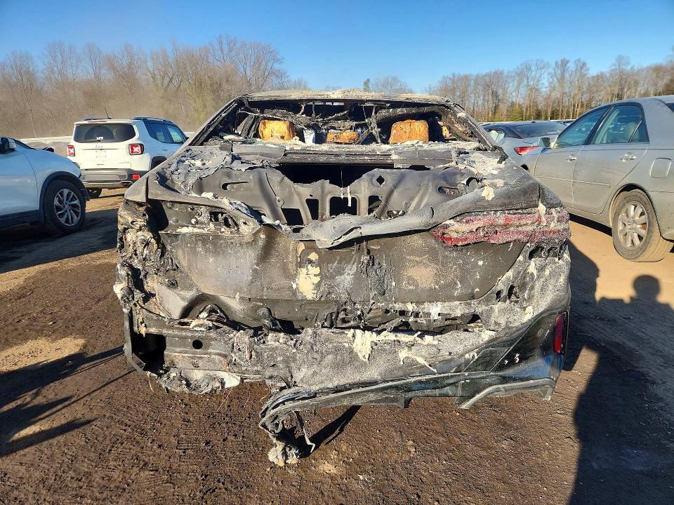 Продаж на аукціоні авто 2024 Bmw 530, vin: WBA53FJ04RCS67004, номер лоту: 75834485