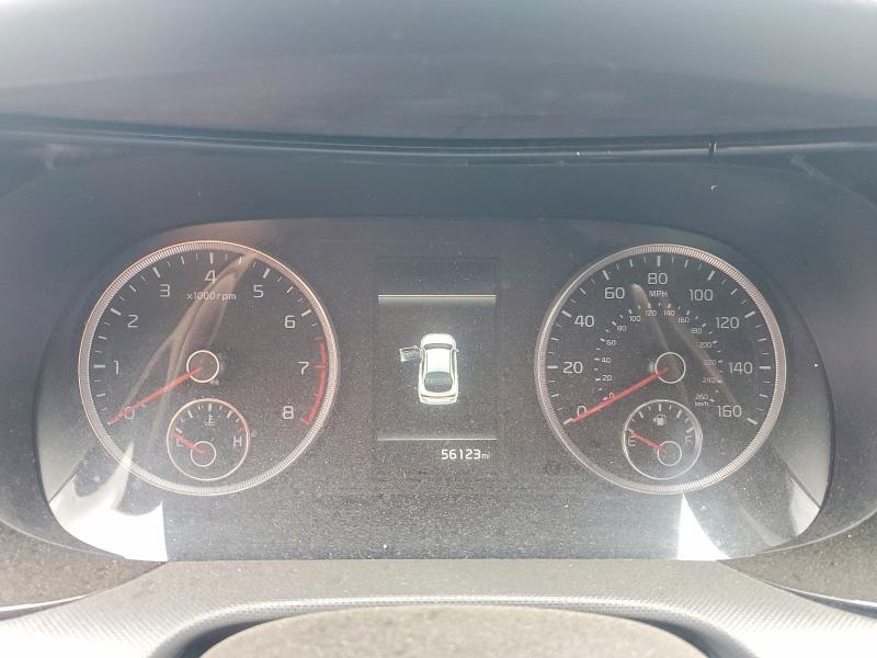 78299165 :رقم المزاد ، 5XXG14J28PG219901 vin ، 2023 Kia K5 مزاد بيع