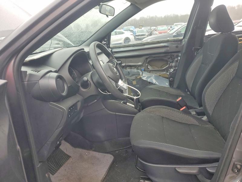 Продаж на аукціоні авто 2020 Nissan Kicks, vin: 3N1CP5BV7LL549641, номер лоту: 78220885