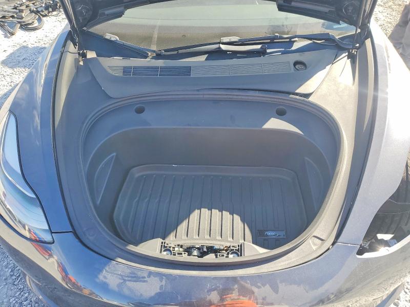 Aukcja sprzedaży 2022 Tesla Model 3, vin: 5YJ3E1EB8NF236712, numer aukcji: 75778955