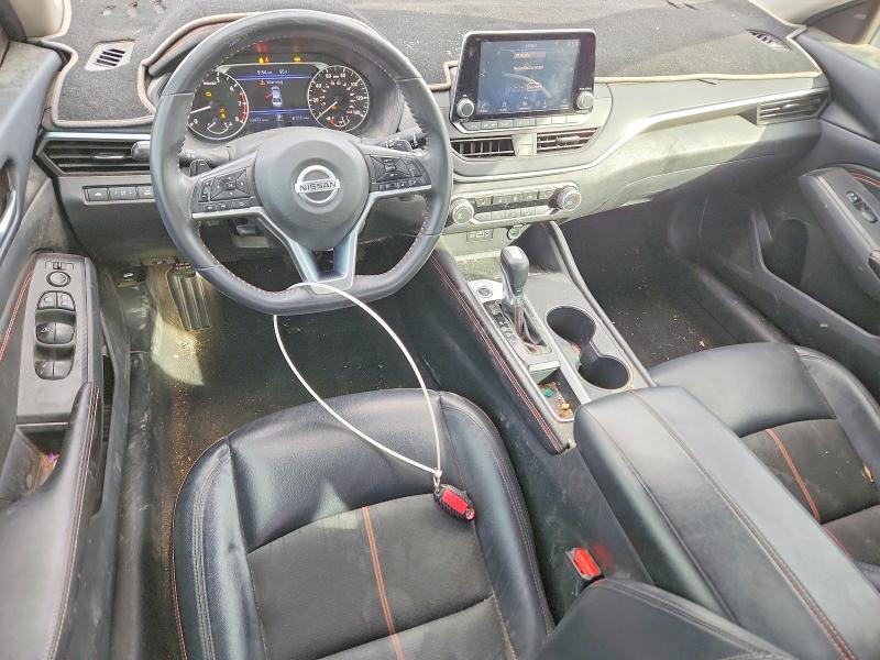 Продаж на аукціоні авто 2022 Niss Altima, vin: 1N4BL4CV5NN356054, номер лоту: 78453945