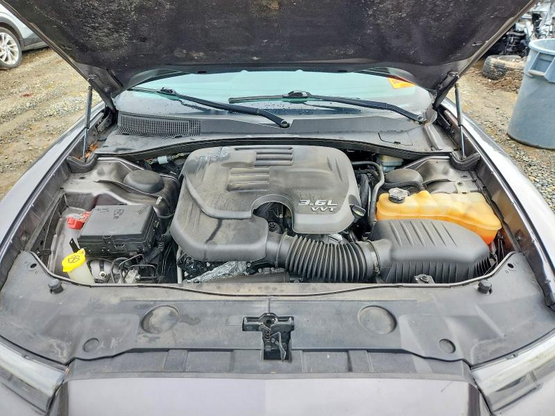 77698655 :رقم المزاد ، 2C3CDXBG8EH102383 vin ، 2014 Dodge Charger مزاد بيع