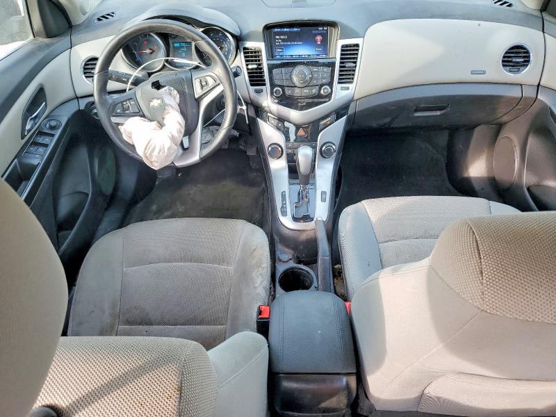 Продаж на аукціоні авто 2014 Chevrolet Cruze, vin: 1G1PC5SB8E7307201, номер лоту: 76540095