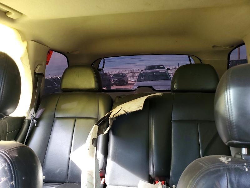 Продаж на аукціоні авто 2008 Chevrolet Trailblazer, vin: 1GNDT13S782170763, номер лоту: 78787985