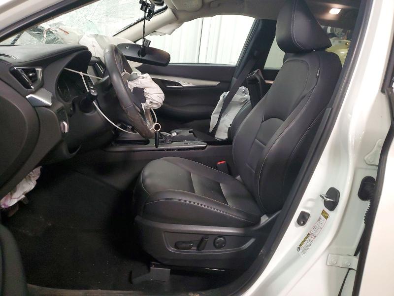 Aukcja sprzedaży 2020 Infiniti Qx50, vin: 3PCAJ5M35LF111281, numer aukcji: 78314655