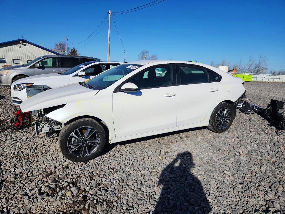 77594705 :رقم المزاد ، 3KPF24AD5RE719830 vin ، 2024 Kia Forte مزاد بيع
