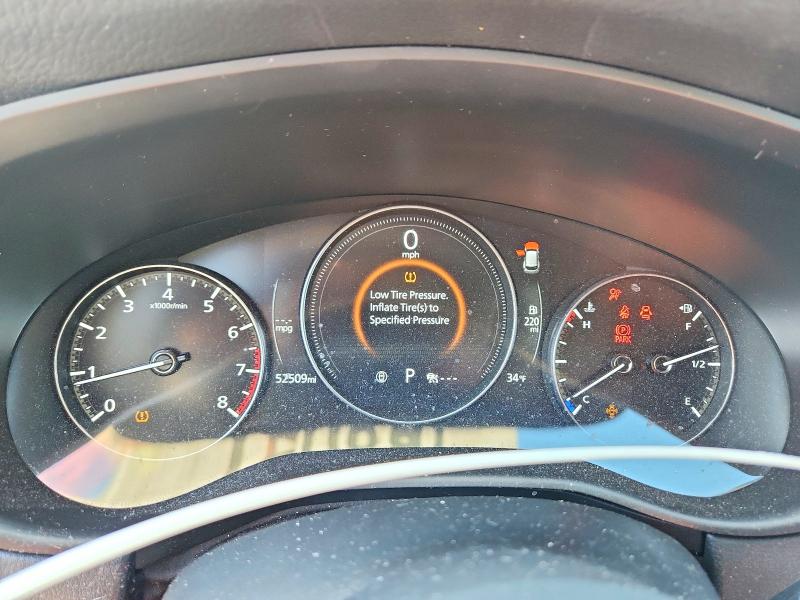 Aukcja sprzedaży 2024 Mazda Cx-50, vin: 7MMVABDM8RN164964, numer aukcji: 76864795
