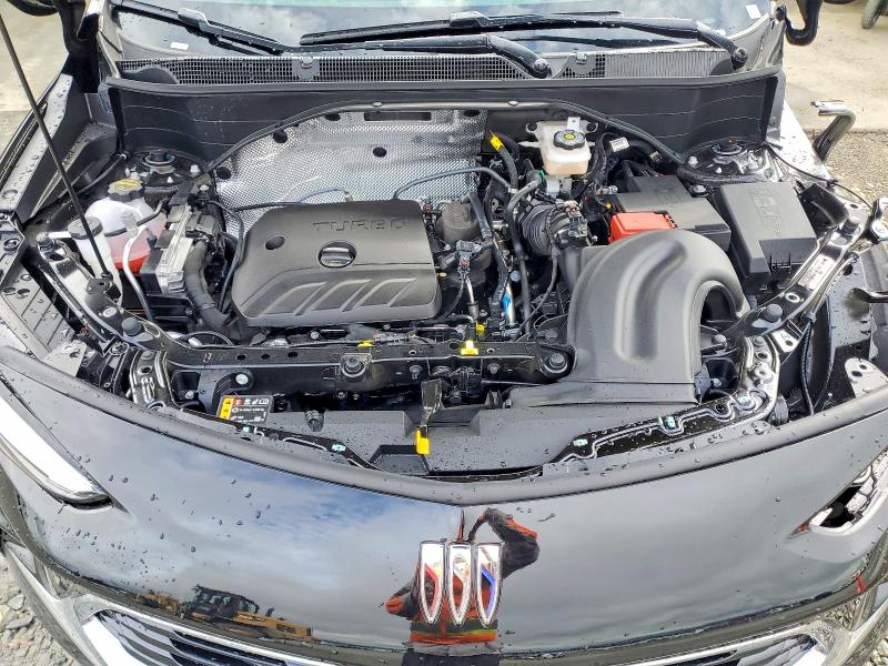 Продажа на аукционе авто 2026 Buick Encore Gx, vin: KL4AMBSL4TB120026, номер лота: 79004285