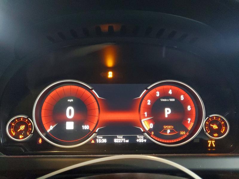 76968165 :رقم المزاد ، WBA6D0C53GG432554 vin ، 2016 Bmw 640 مزاد بيع