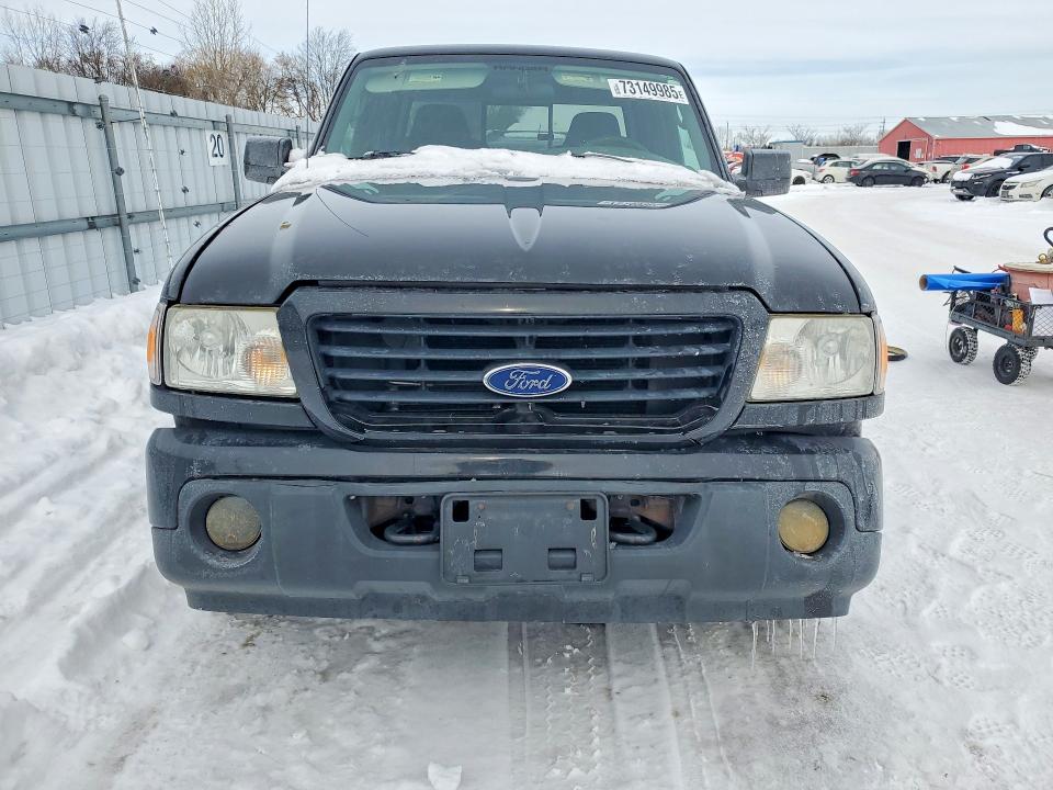 Продаж на аукціоні авто 2009 Ford Ranger, vin: 1FTZR45EX9PA38199, номер лоту: 73149985