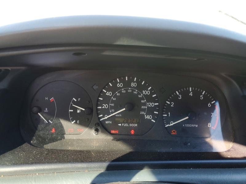 Auction sale of the 2000 Toyota Camry Ce, vin: 4T1BG22K9YU002912, lot number: 76739155