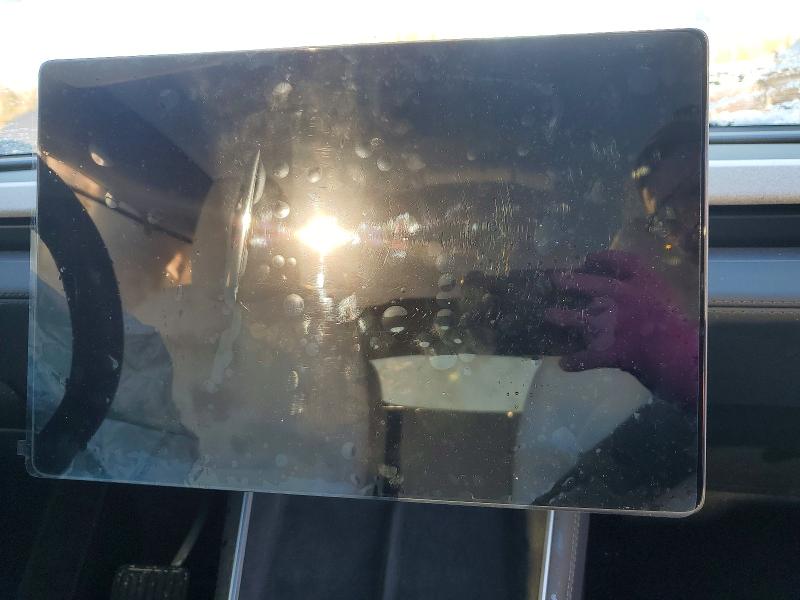 75627035 :رقم المزاد ، 7SAYGDEE1TF396460 vin ، 2026 Tesla Model Y مزاد بيع