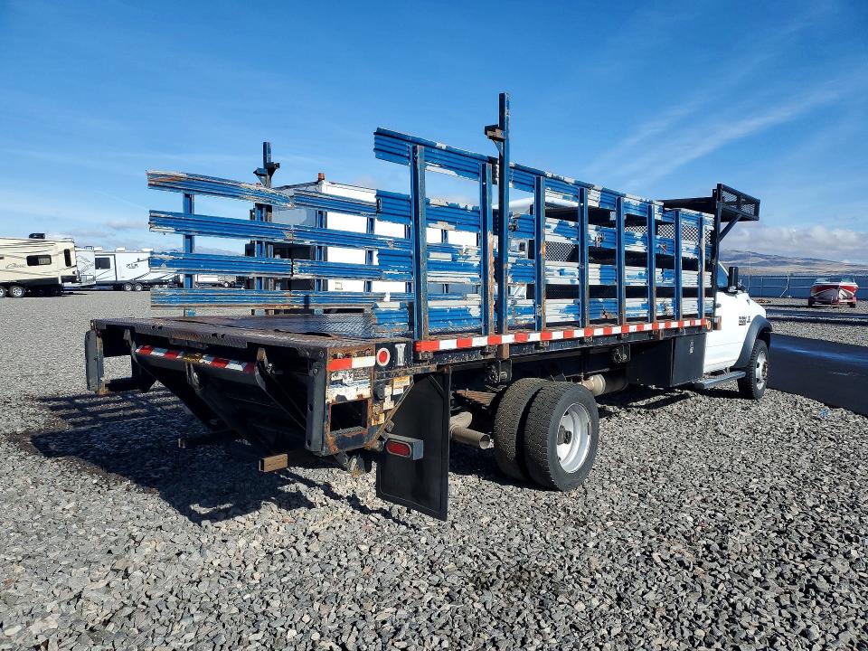 2015 Ram 5500 მანქანა იყიდება აუქციონზე, vin: 3C7WRNDL7FG549008, აუქციონის ნომერი: 73252495
