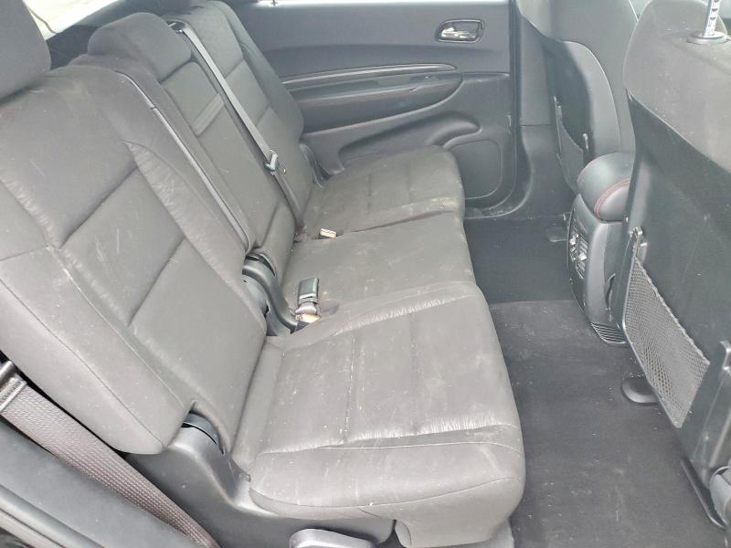 Продажа на аукционе авто 2025 Dodge Durango, vin: 1C4RDJDG5SC502318, номер лота: 75818575