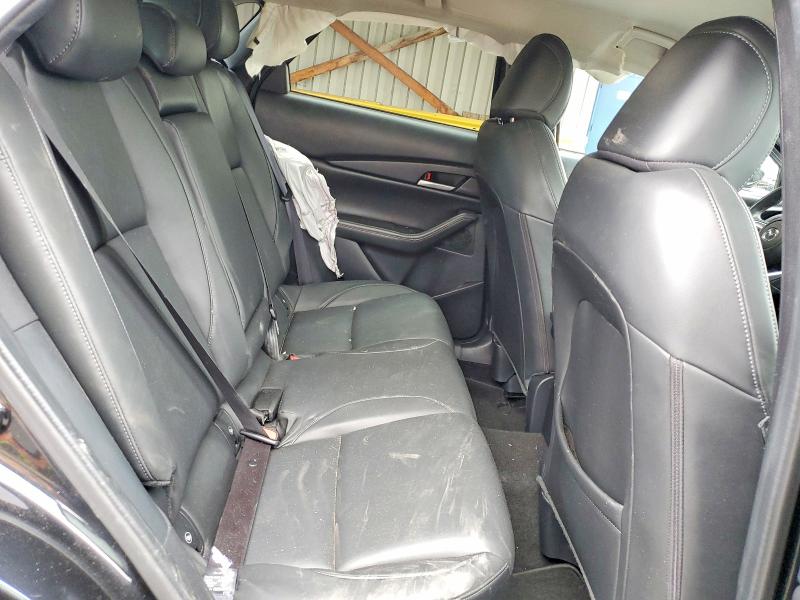 Aukcja sprzedaży 2023 Mazda Cx-30, vin: 3MVDMBBM4PM533833, numer aukcji: 77430995