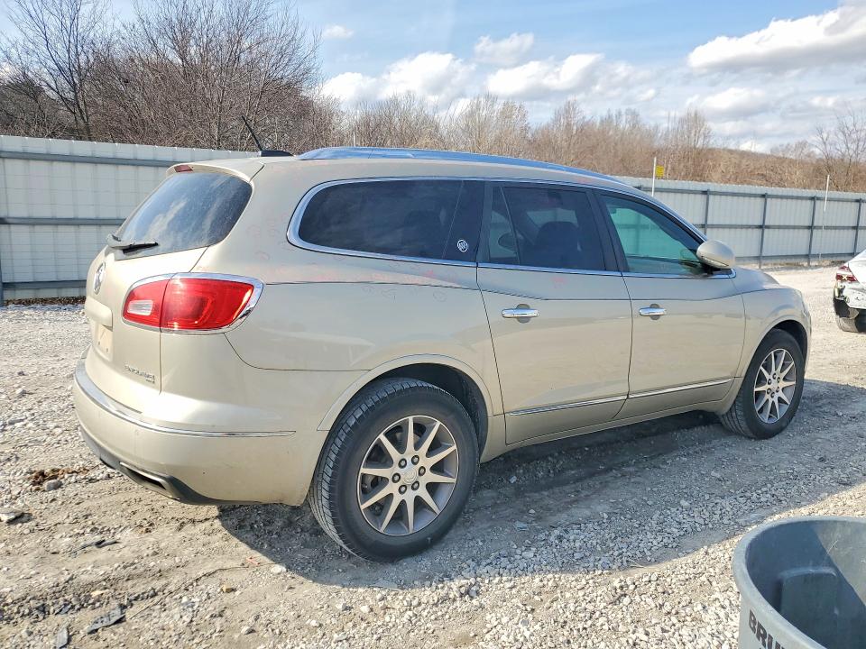 Aukcja sprzedaży 2016 Buick Enclave, vin: 5GAKVBKD7GJ155396, numer aukcji: 76241565