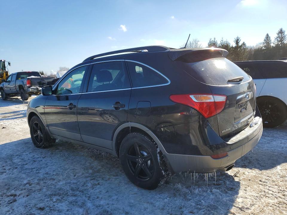 Продажа на аукционе авто 2010 Hyundai Veracruz G, vin: KM8NUDCC5AU120471, номер лота: 74583995