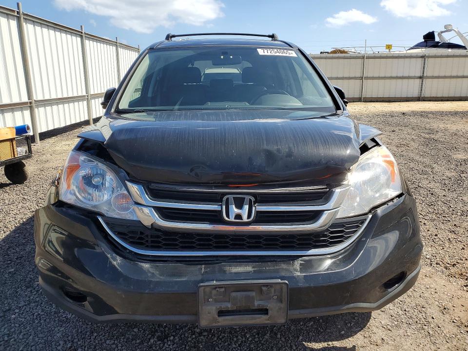 Aukcja sprzedaży 2011 Honda Cr-v, vin: JHLRE4H76BC035325, numer aukcji: 77254065