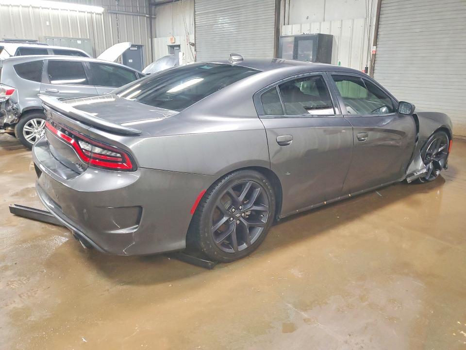 Продажа на аукционе авто 2023 Dodge Charger, vin: 2C3CDXCT9PH651041, номер лота: 78306905